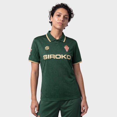 RSG Away Tee Player W