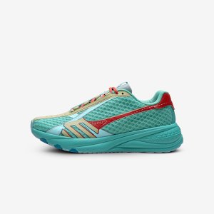 TRAINER #002 LEFT