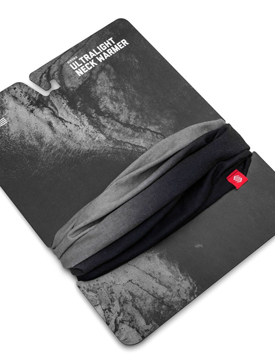 Microfiber Neck Warmer Climastar