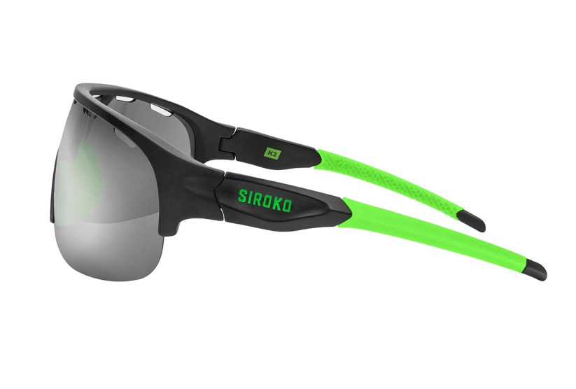 K3 PhotoChromic Alpe D'Huez