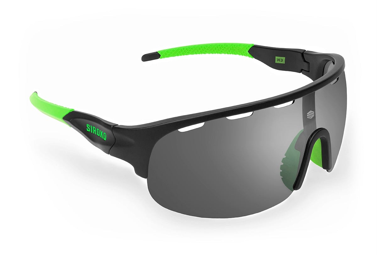 K3 PhotoChromic Alpe D'Huez