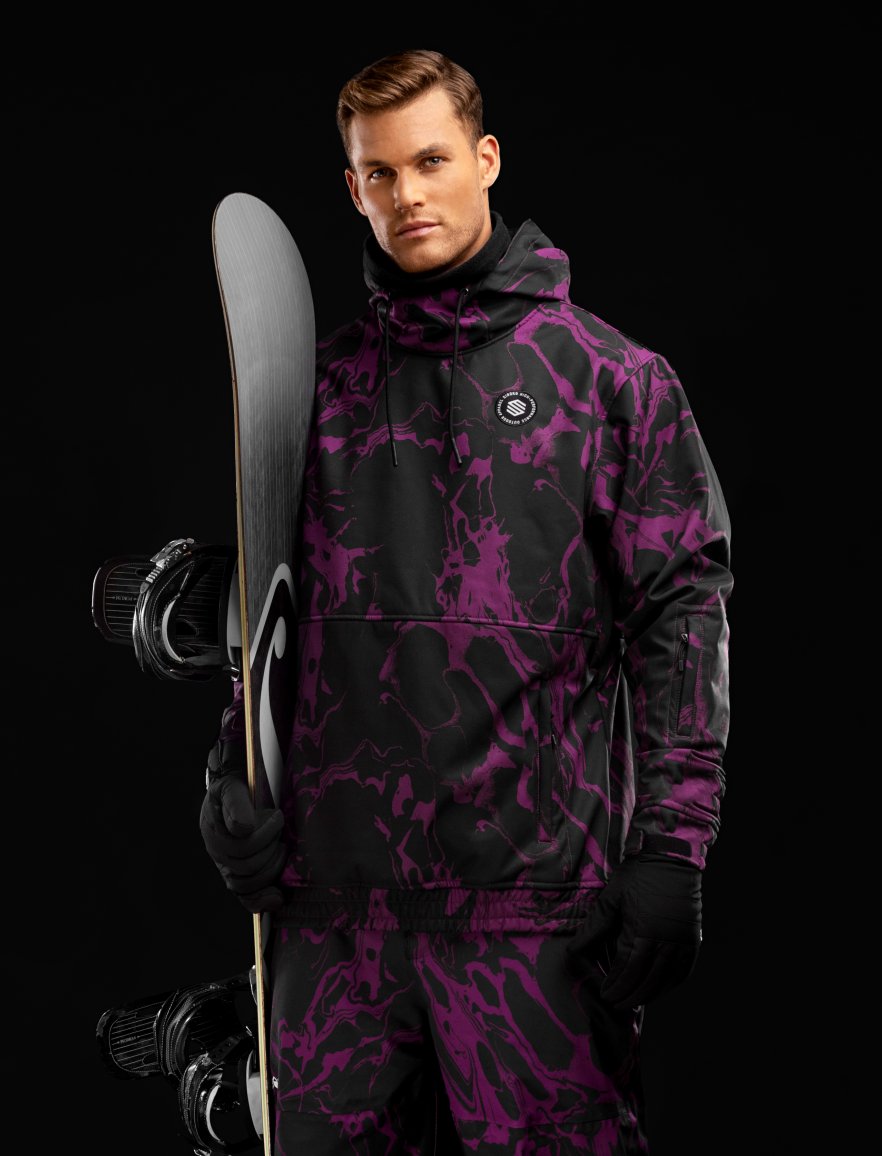 Guía de compra de chaquetas para la nieve Siroko 2023-24 – SIROKO CYCLING  COMMUNITY