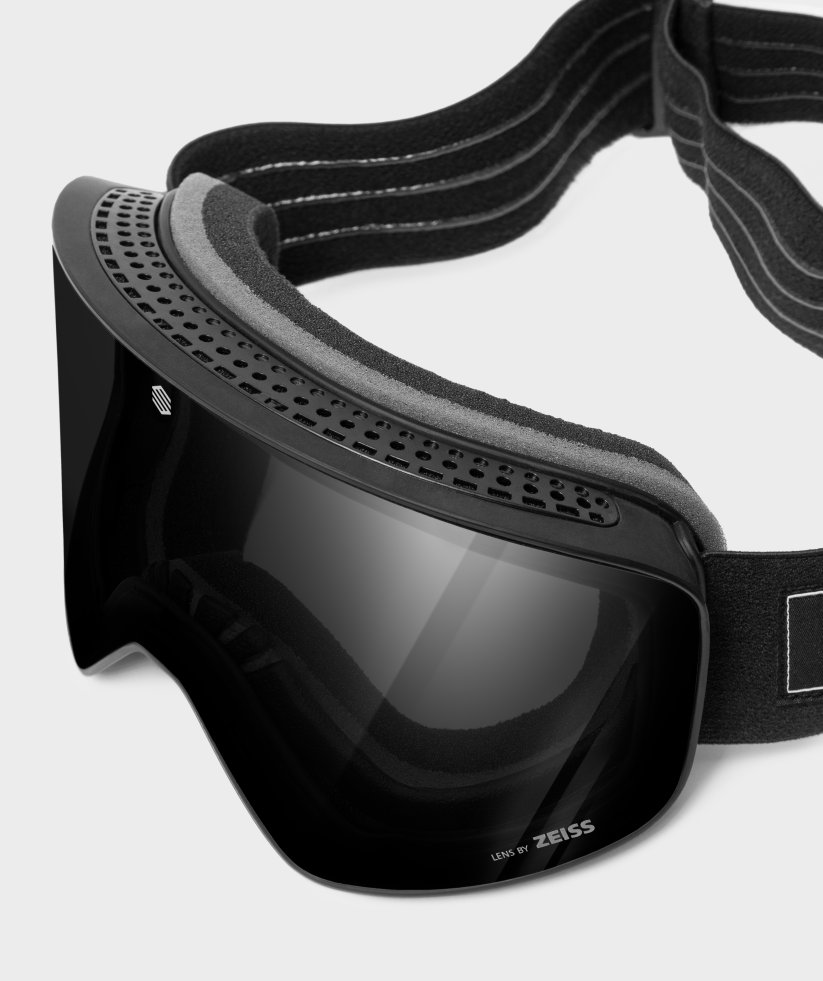 Snowboard Maschera Da Sci Zeiss Zeiss Maschera Sci Lenti