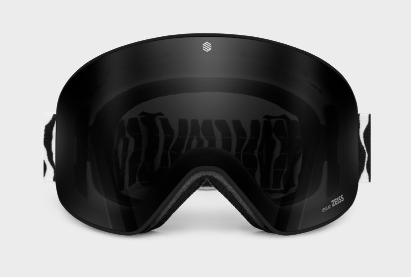 Maschere da Sci e Snowboard Siroko GX Ultimate Okapi SIROKO