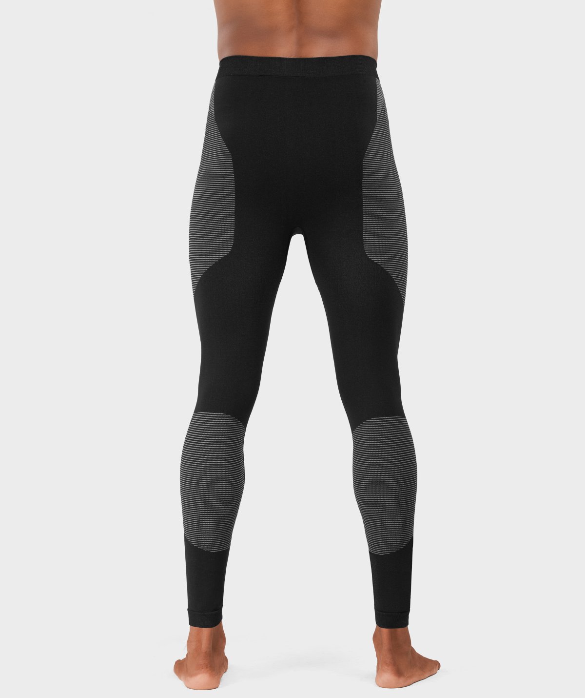 Compression Base Layer Pants Siroko Ice Dune | SIROKO