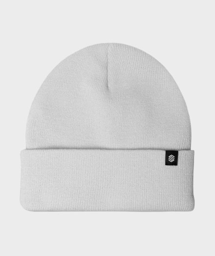 Snowflake Gray