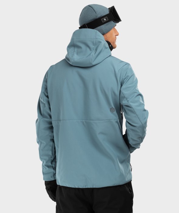 Guía de compra de chaquetas para la nieve Siroko 2023-24 – SIROKO