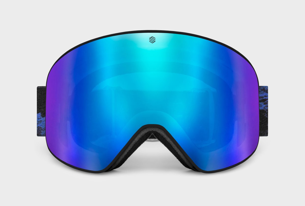 Masque de Ski et de Snowboard Siroko GX Cypress