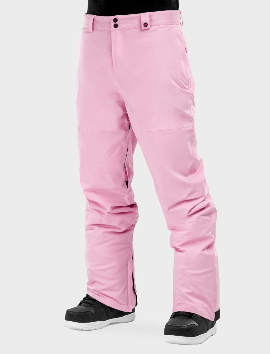 SIROKO - Pantalons de Ski et de Snowboard pour Femme Siroko P1 Vader-W SIROKO - Pantalons de Ski et de Snowboard pour Femme Siroko P1 Vader-W