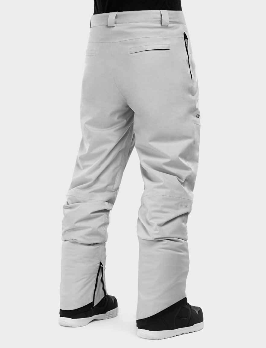 Geïsoleerde snowboardjas voor dames W6-W Bruson Geïsoleerde snowboardjas voor dames W6-W Bruson