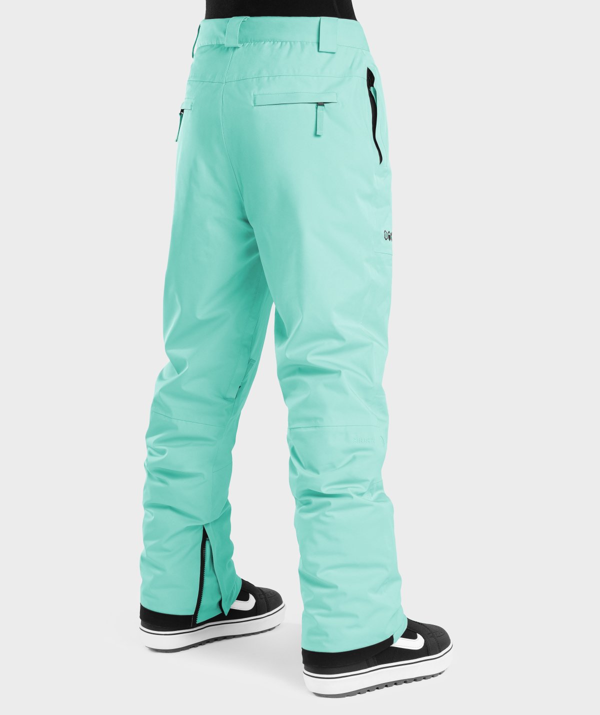 Snowboard pants Siroko Glacier-W for Women
