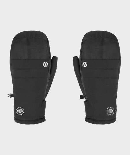 PITZTAL Black