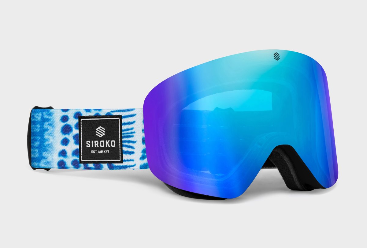 Gafas de sol para esquí/snow esquí y nieve Hombre y Mujer GX