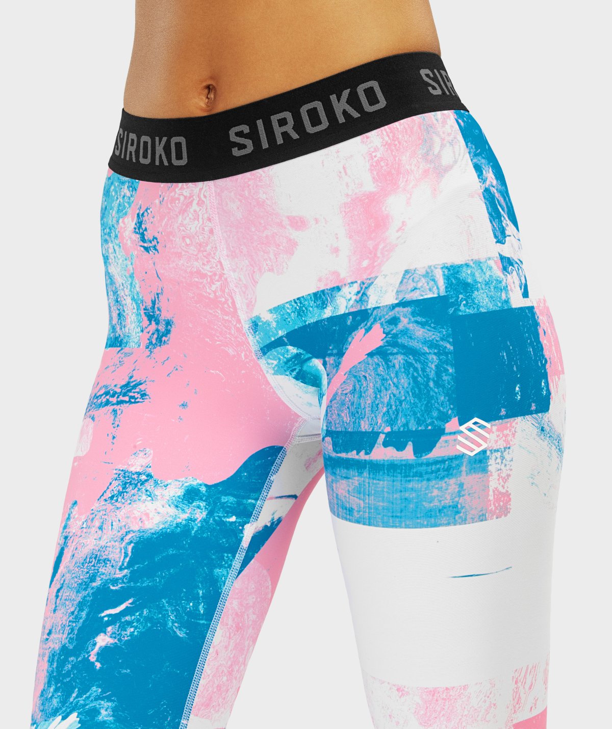 Pantalon Snowboard Coupe Ample Astral - Snowboard Hiver Imperméable 10K Multicolore Homme Pantalon Ski Siroko Pantalon Snowboard Coupe Ample Astral - Snowboard Hiver Imperméable 10K Multicolore Homme Pantalon Ski Siroko