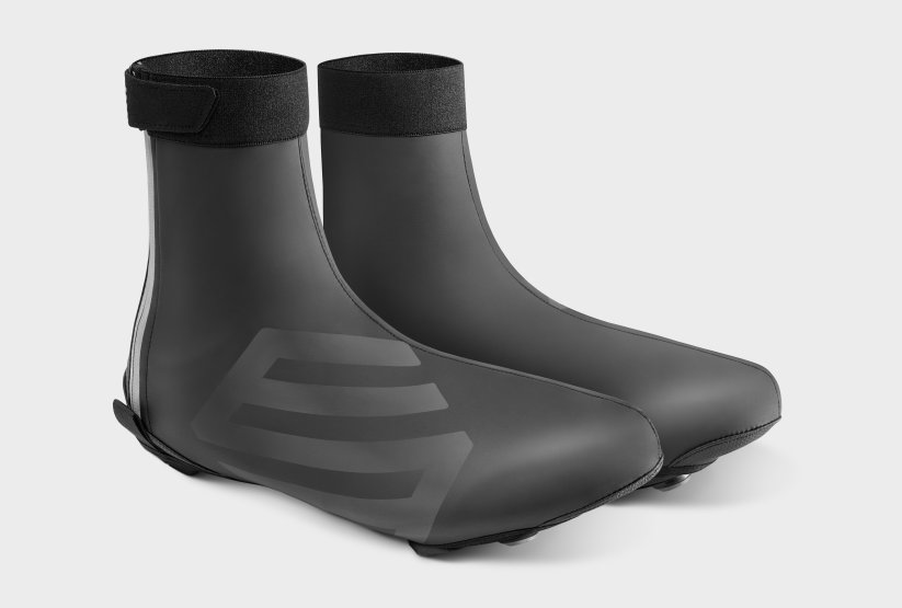 Cycling Overshoes Siroko Marin SIROKO - Main Image