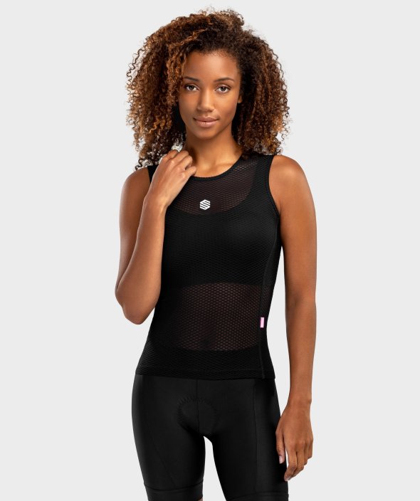 CYCLING BASE LAYERS FOR WOMEN