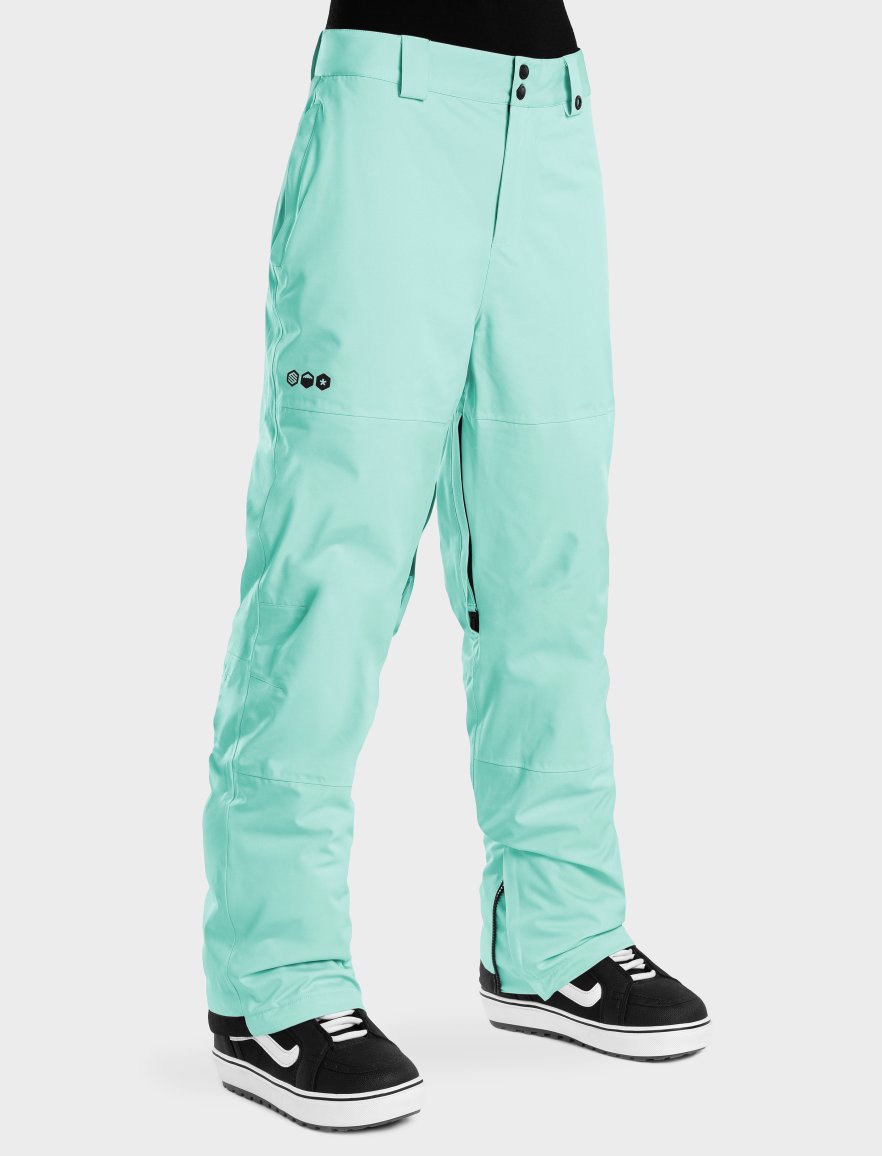 Snowboard pants Siroko Glacier-W for Women
