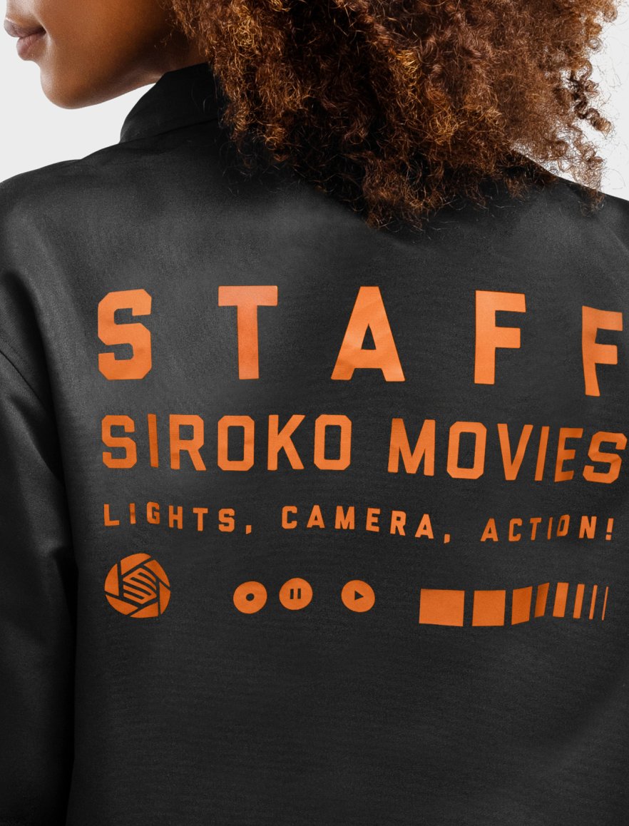 Siroko Movies-W
