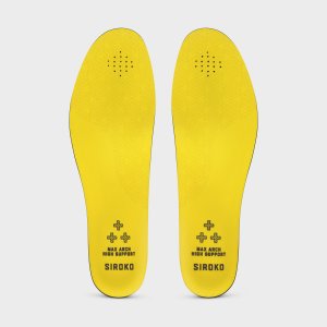 Grip Yellow