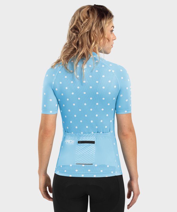 Buy cycling jerseys for women | SIROKO