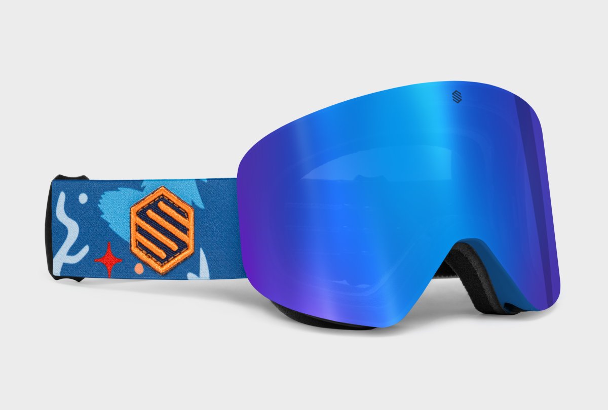 Anon M5S Goggles | Goggles & Lenses | Anon Optics Winter 2025 CA