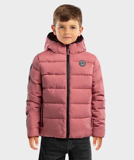 Chaquetas para niño  Parkas, forros polares sherpa y mucho más - Rip Curl  Europe