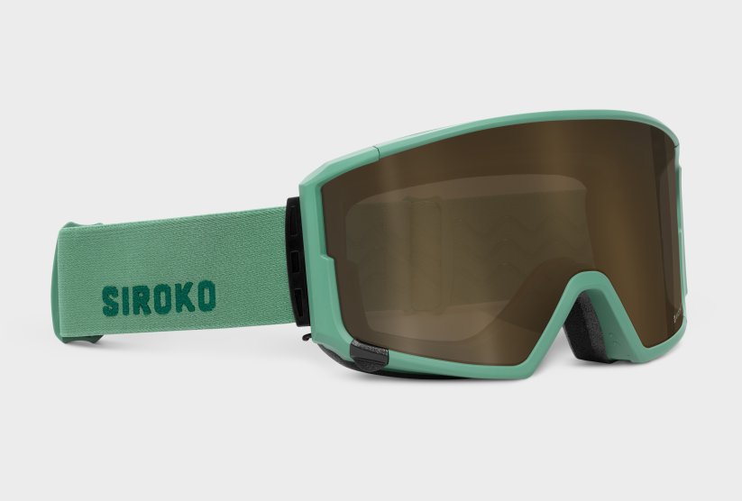 Gafas, casco, protecciones… Los complementos que necesitas para un día de  esquí