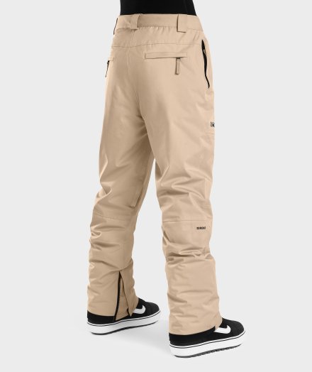 Snowboard pants Siroko Sundance-W for Women