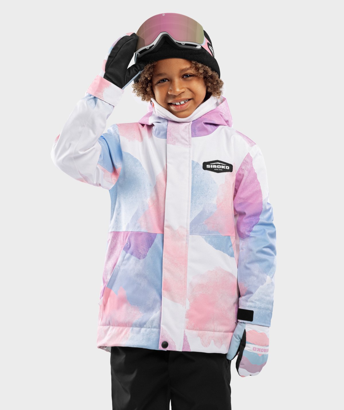 Ski and snowboard jackets from Siroko: a buyer's guide for 2023-24 – SIROKO  CYCLING COMMUNITY