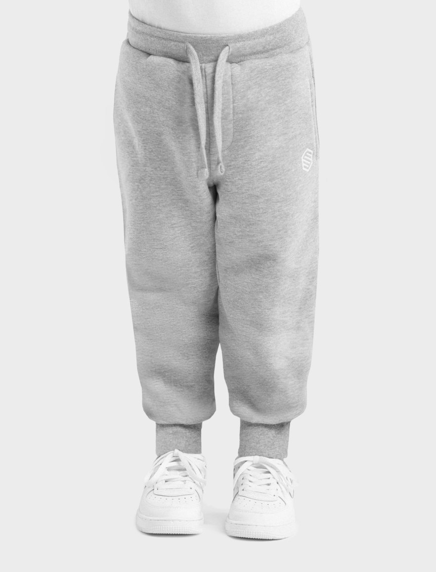 Joggers for Girls Siroko Snug-G