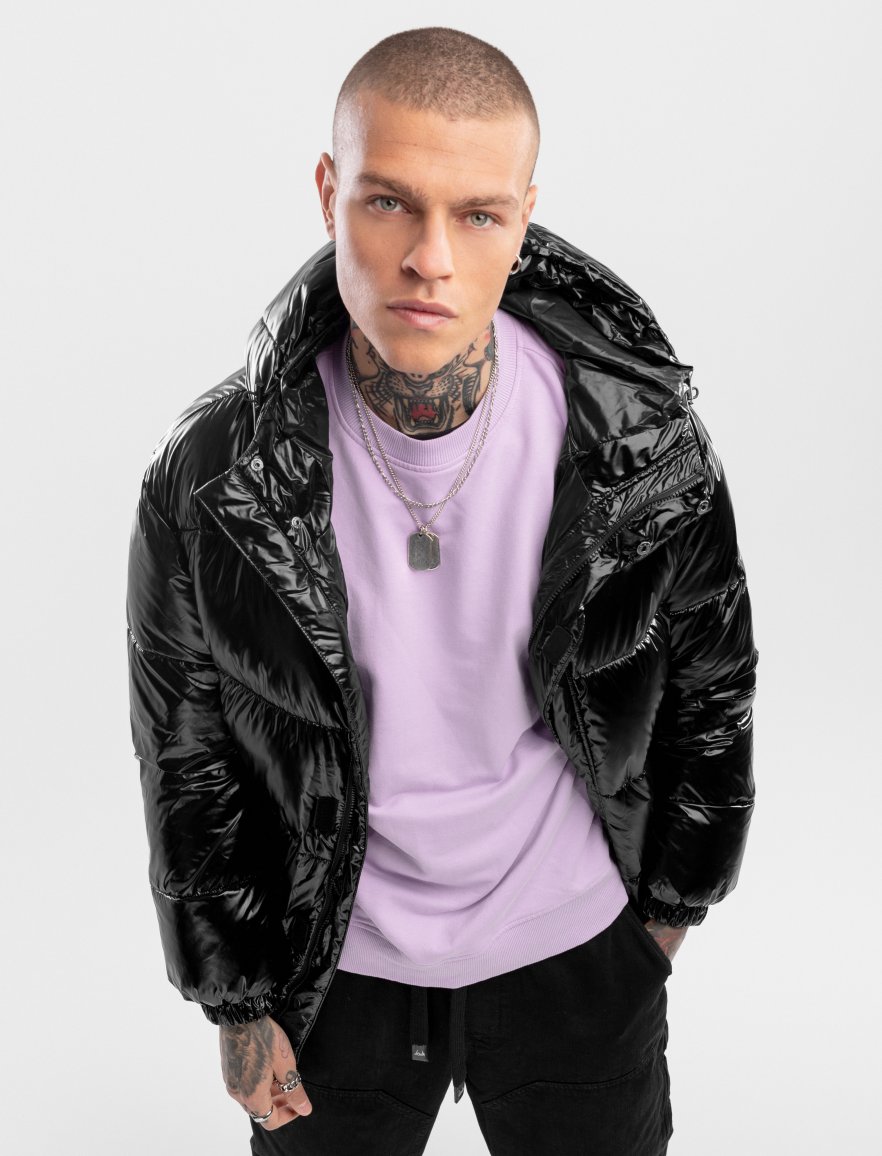 Puffer Jacket Siroko Barent SIROKO