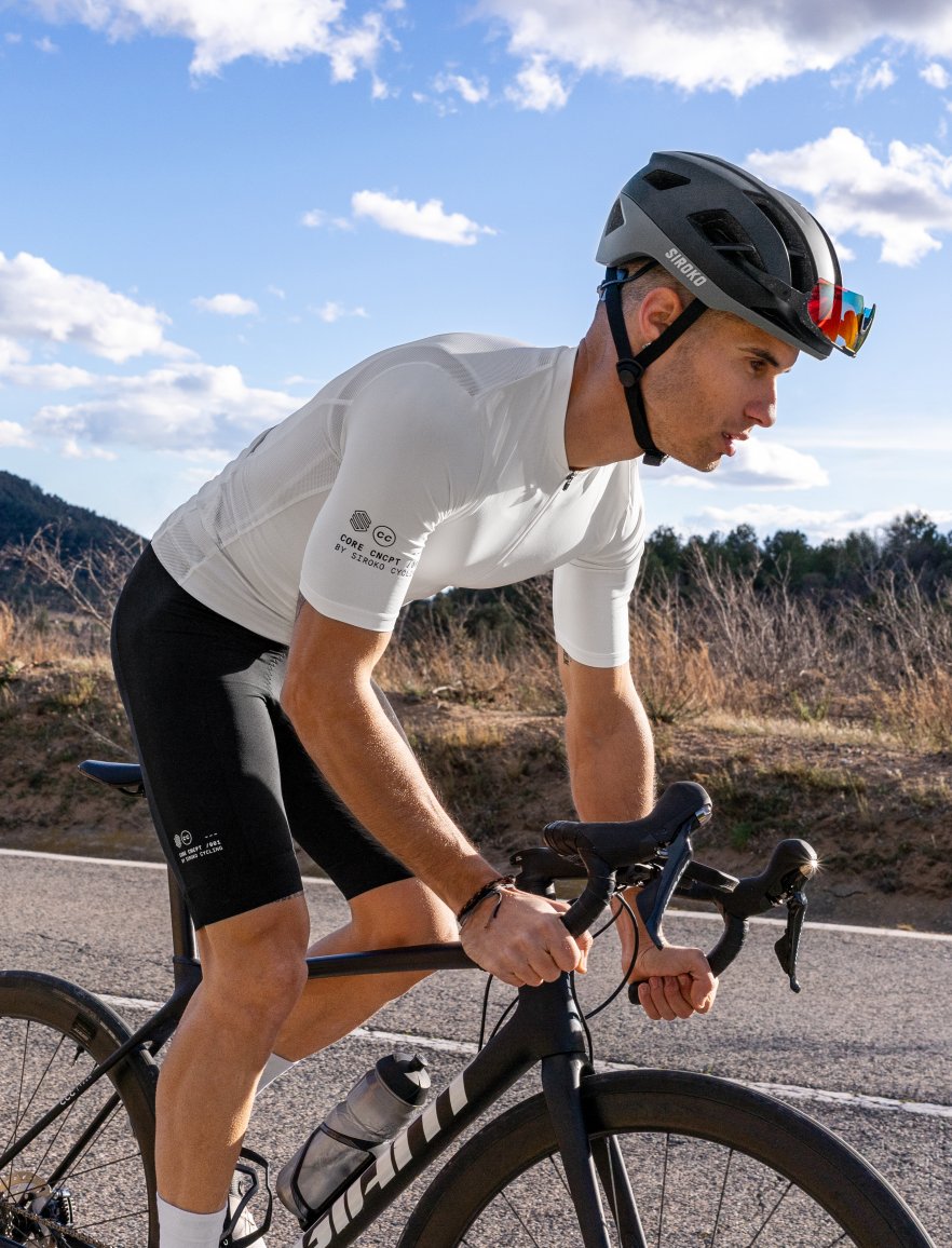 Men's Cycling Bike Riding Shorts With Padding Bikewa Men's