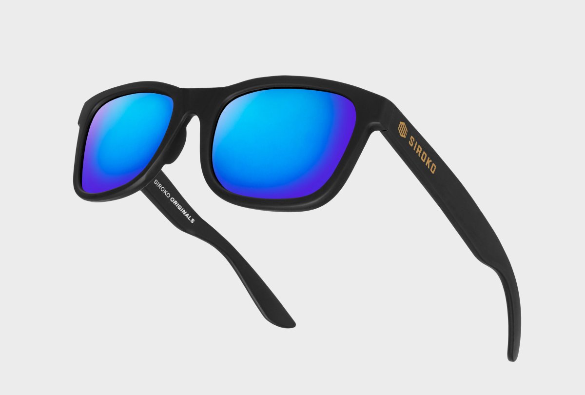 De Sol Gafas Siroko Opiniones Lentes Oftalmicos Gafas Running