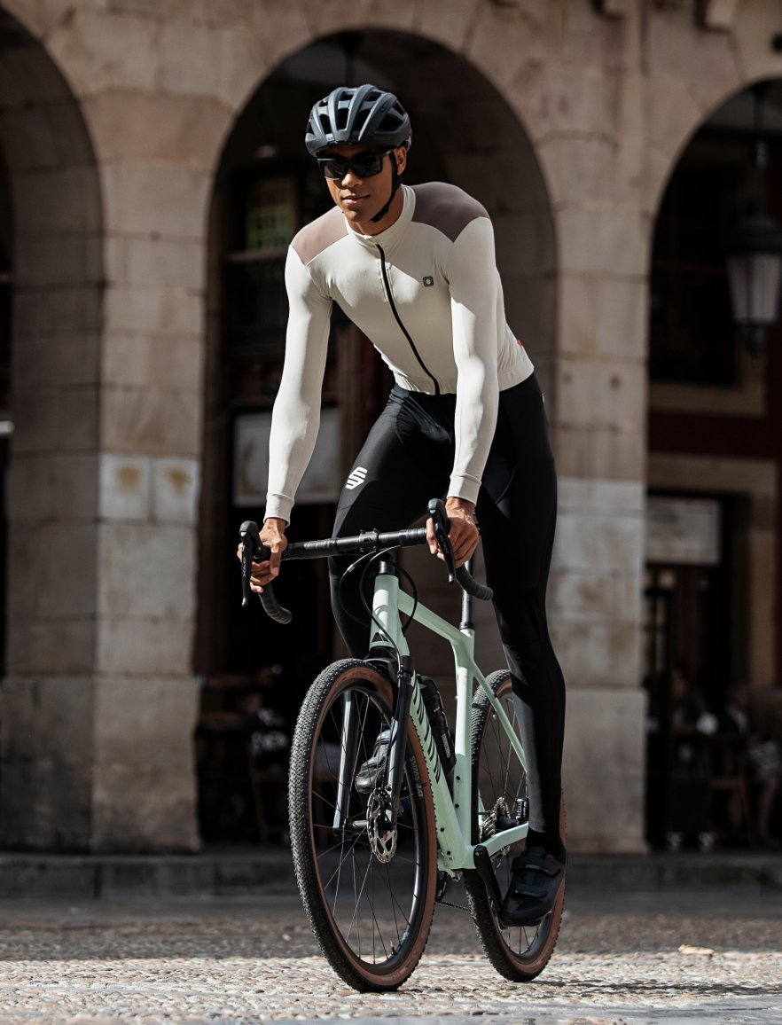 Mens Cycling Clothing Road Cycle Jersey Maillot Velo Homme