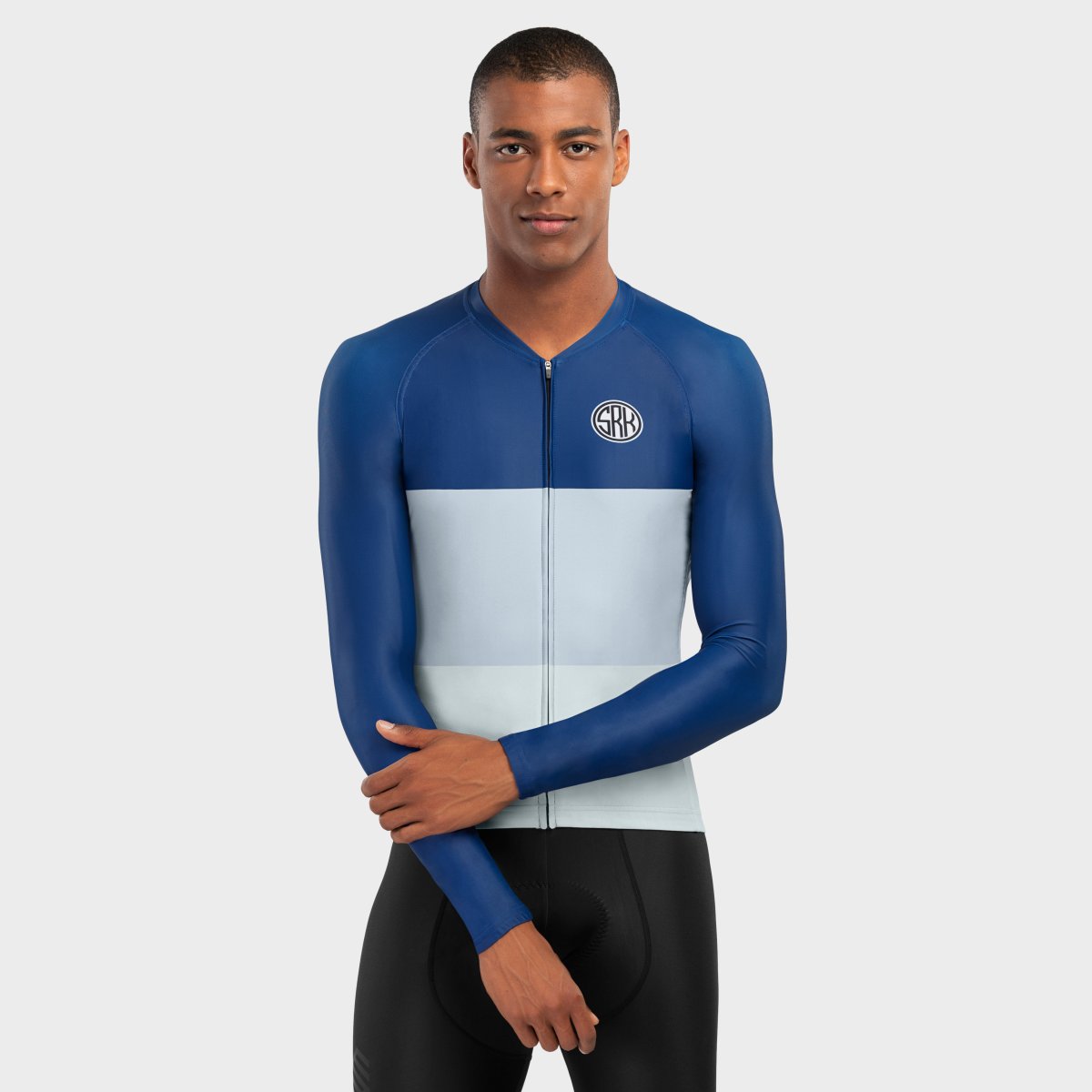 Long Sleeve Cycling Jersey Siroko M2 Grand Tour from Siroko