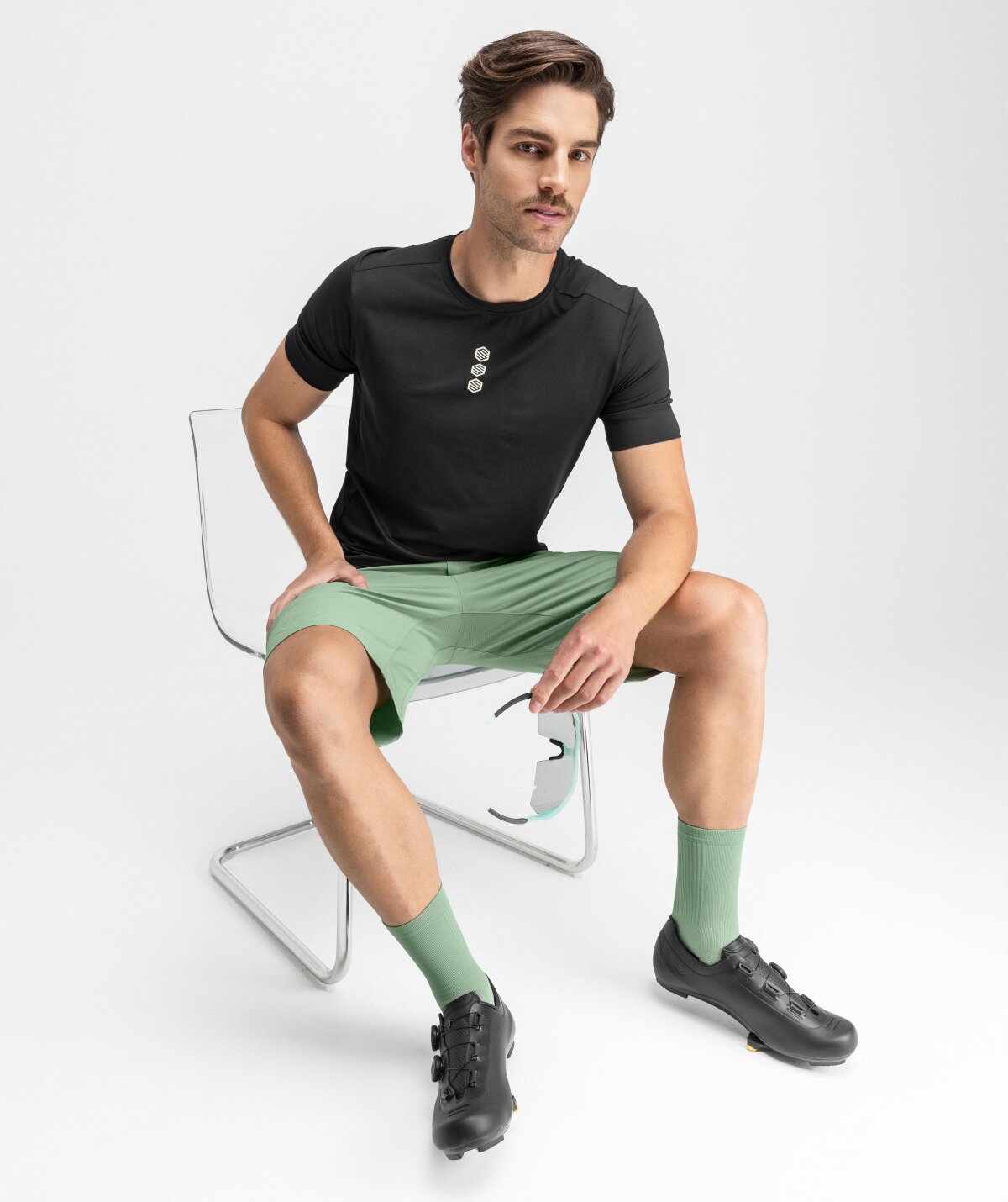 Ropa de ciclismo gravel : diseño, comodidad y resistencia para Ropa de ciclismo gravel : diseño, comodidad y resistencia para