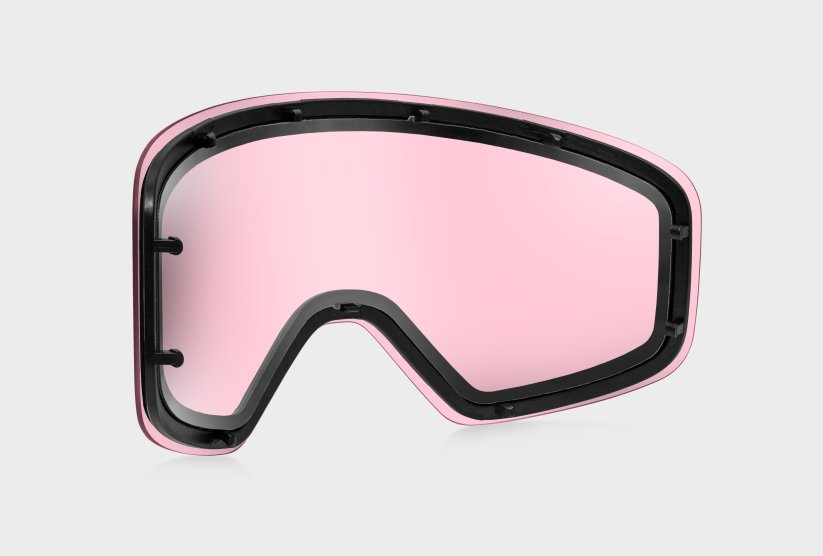 GX Pink Vision