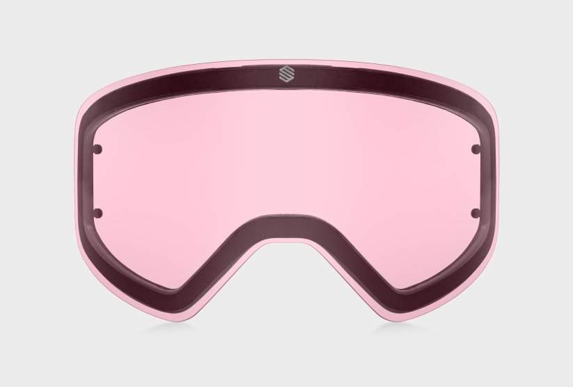 GX Pink Vision