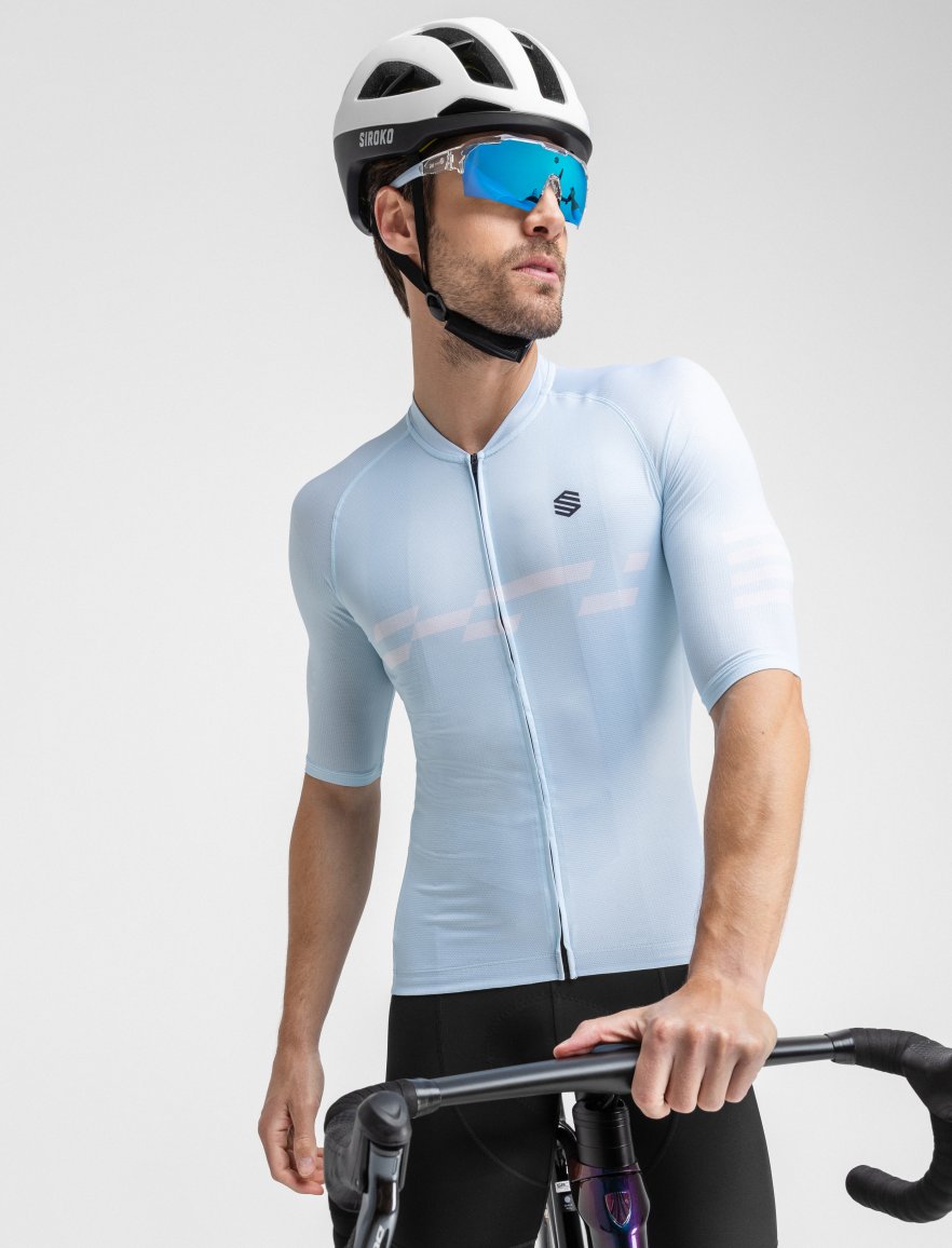 MAILLOT CYCLISTE VELO Nakamura Taille M/3 Tbe EUR 6,99 - FR MAILLOT CYCLISTE VELO Nakamura Taille M/3 Tbe EUR 6,99 - FR