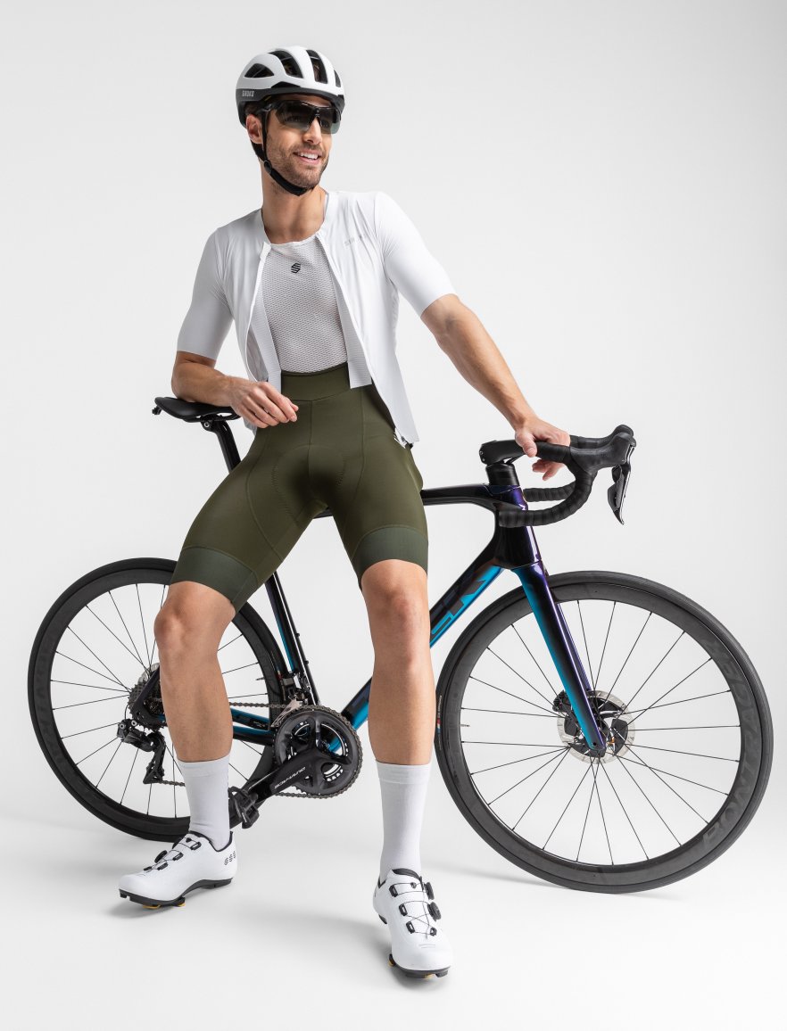 Pantaloni Ciclismo Miglior Salopette Bici Pantaloncini Da Ciclismo