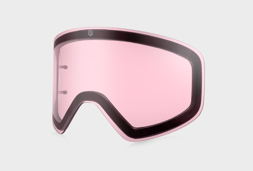 GX Pink Vision