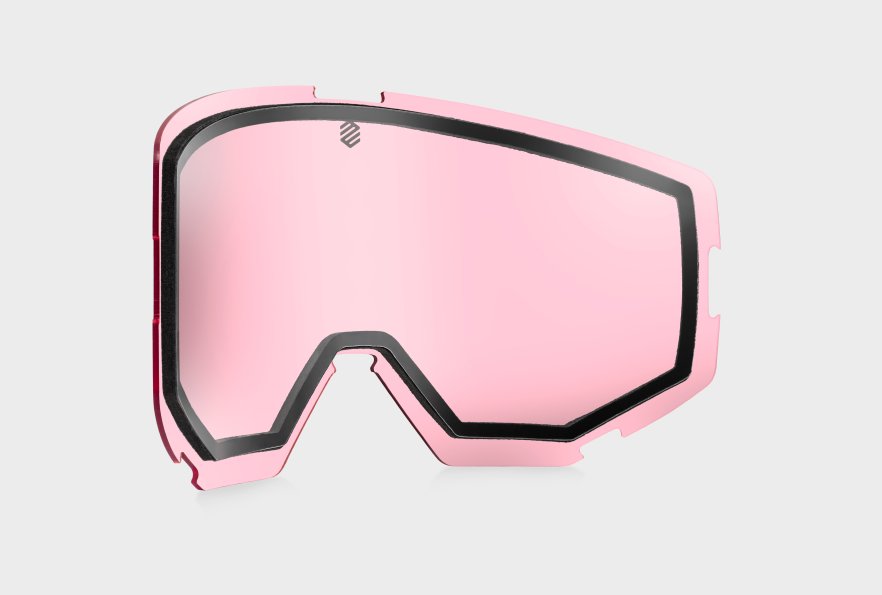 G1 Pink Vision