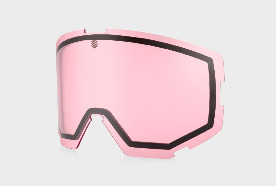 G1 Pink Vision