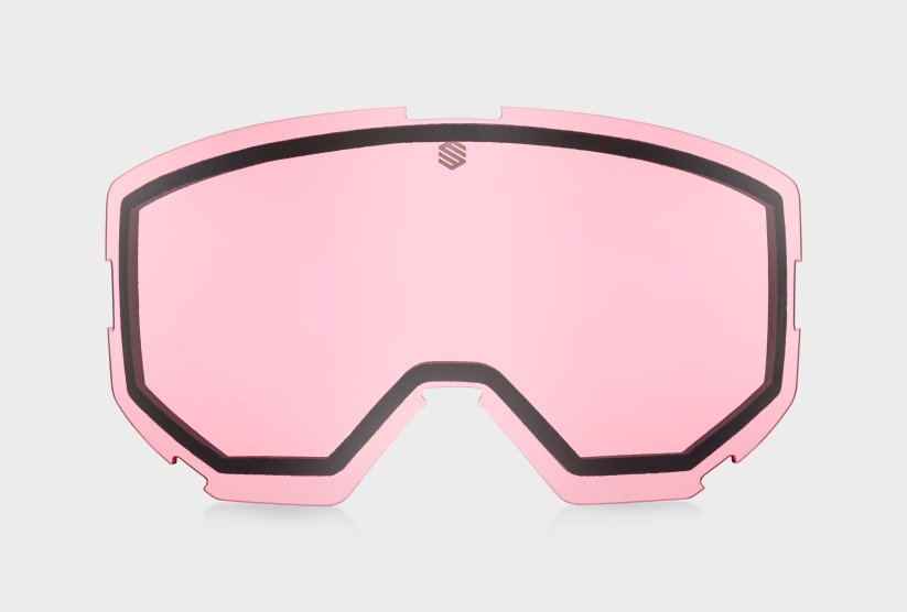 G1 Pink Vision