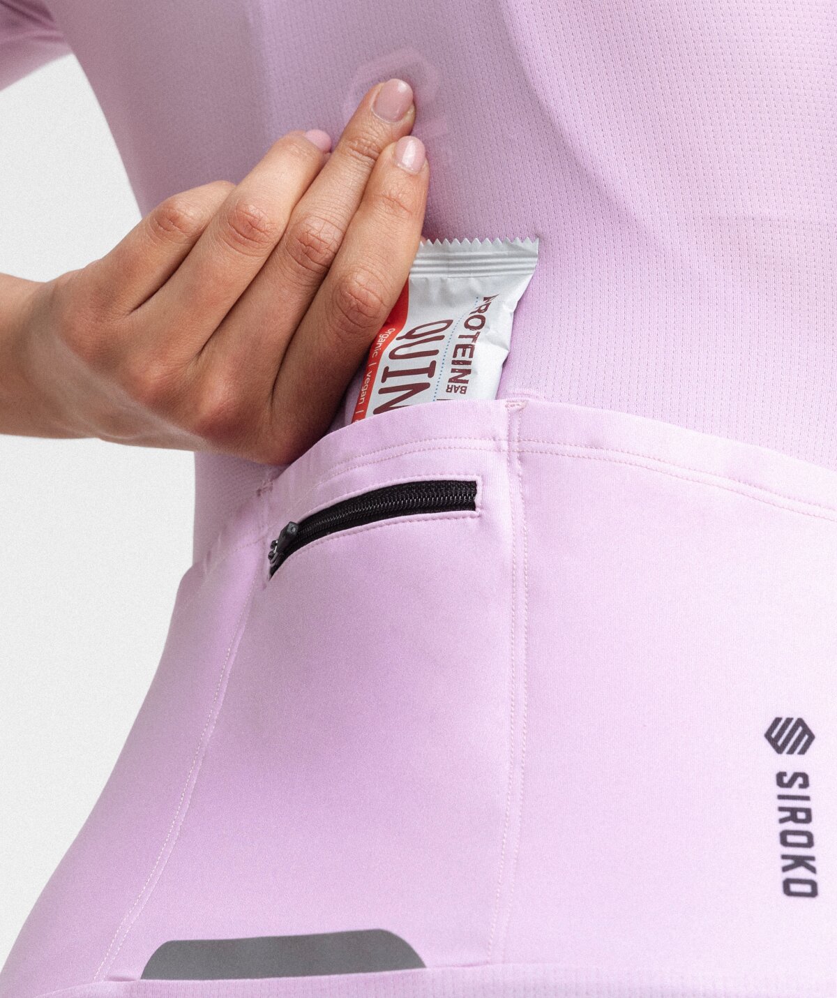 Heren Fietsen ultralichtgewicht wielershirt M3 Grand Master Heren Fietsen ultralichtgewicht wielershirt M3 Grand Master
