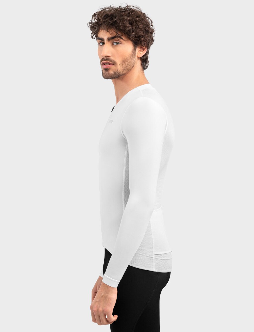 Dames Fietsen ultralichtgewicht wielershirt SRX Costa Lichtblauw Dames Fietsen ultralichtgewicht wielershirt SRX Costa Lichtblauw