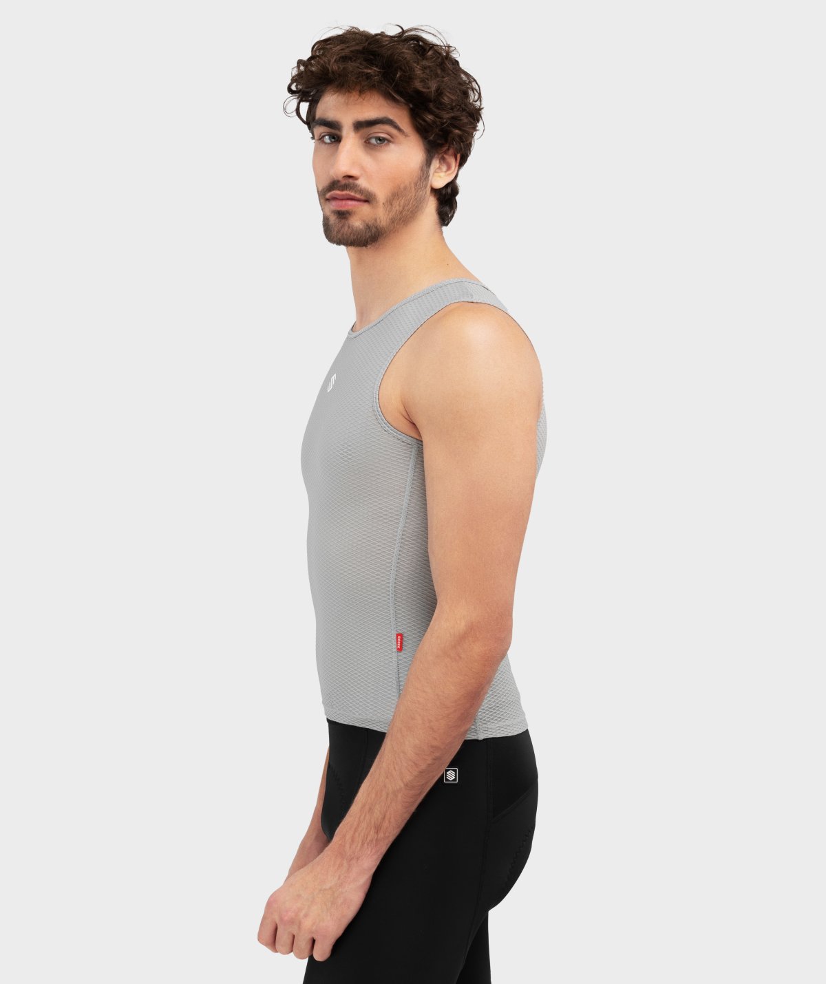 Siroko Mujer Camiseta Térmica De Lana Merino Para Ciclismo SIROKO