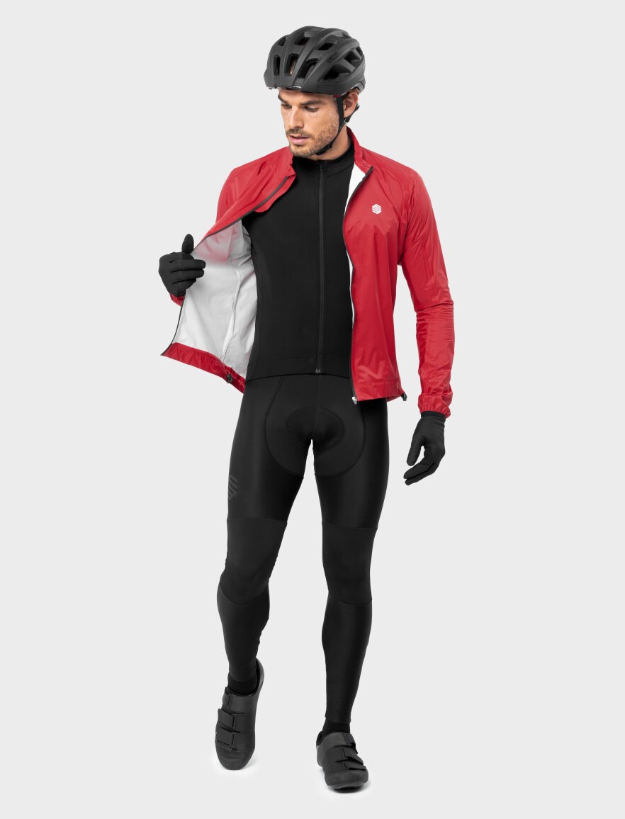 Alé Pragma Modular Jacket - Veste de cyclisme Homme | Livraison Alé Pragma Modular Jacket - Veste de cyclisme Homme | Livraison