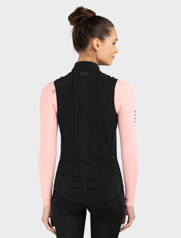SRX Ultra Warm-W