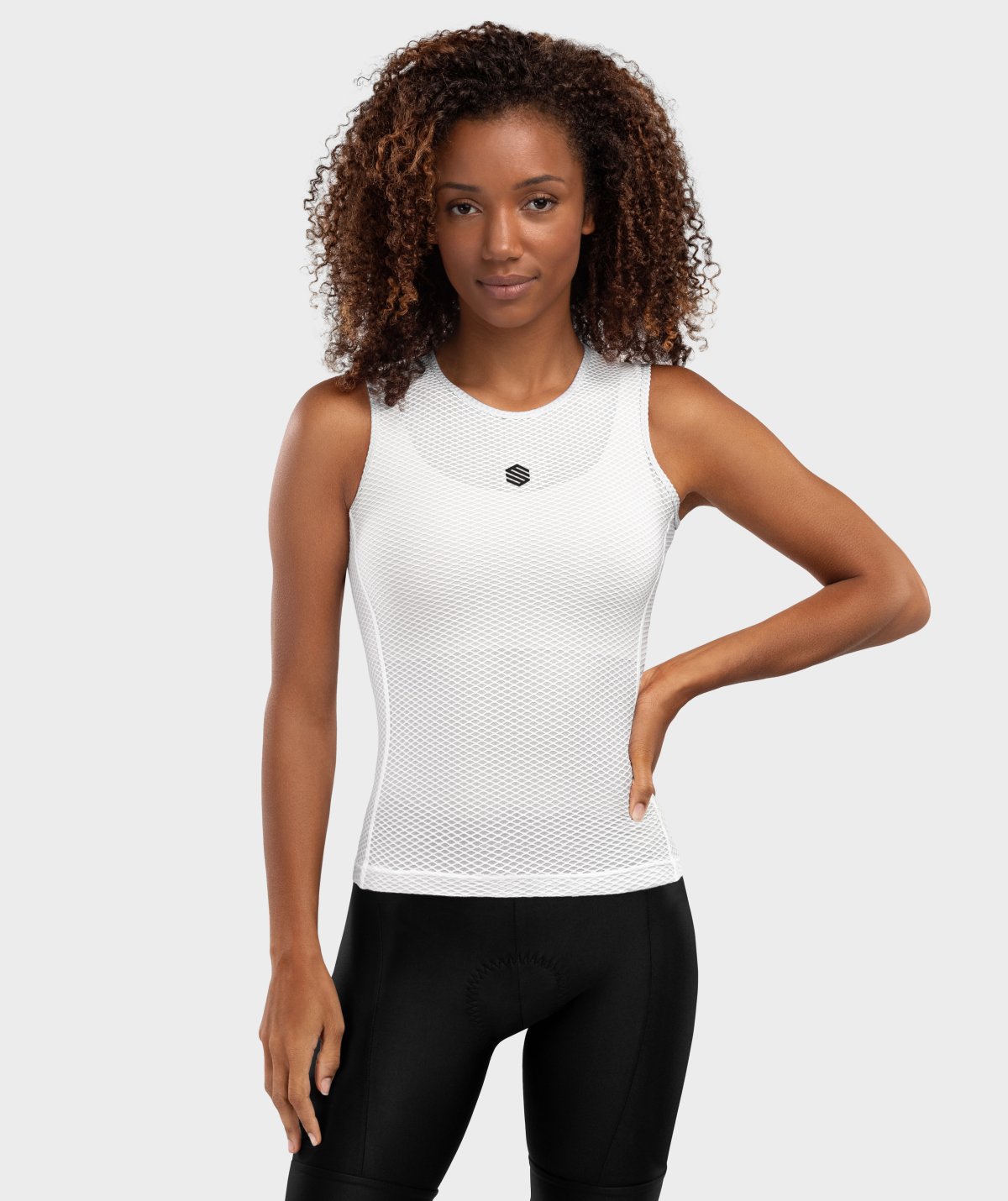 CAMISETA INTERIOR PARA CICLISMO SIROKO Train Force SIROKO